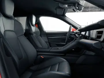 Porsche Taycan 4S Cross Turismo InnoDrive