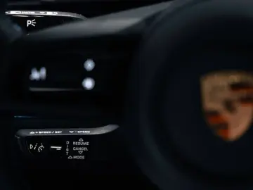 Porsche Taycan 4S Cross Turismo InnoDrive