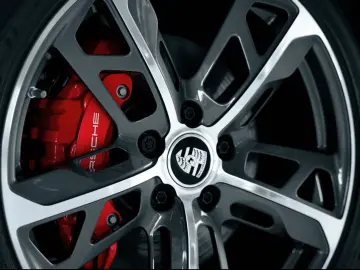 Porsche Taycan 4S Cross Turismo InnoDrive