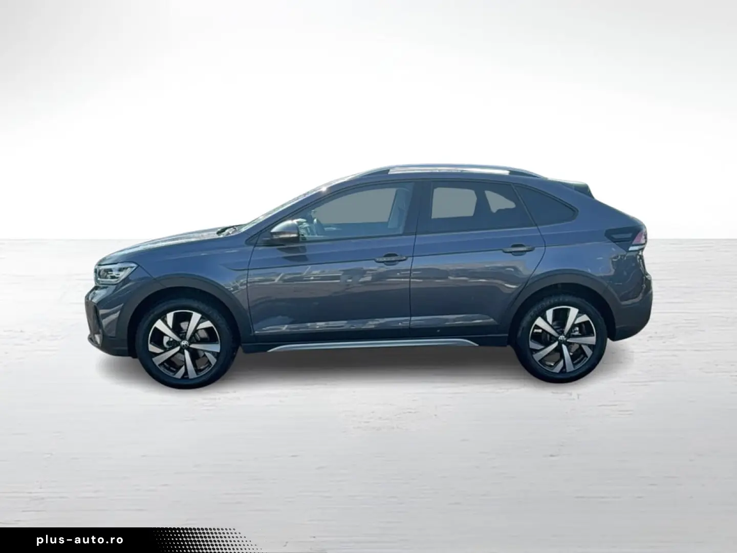 Volkswagen TAIGO SUV 2025