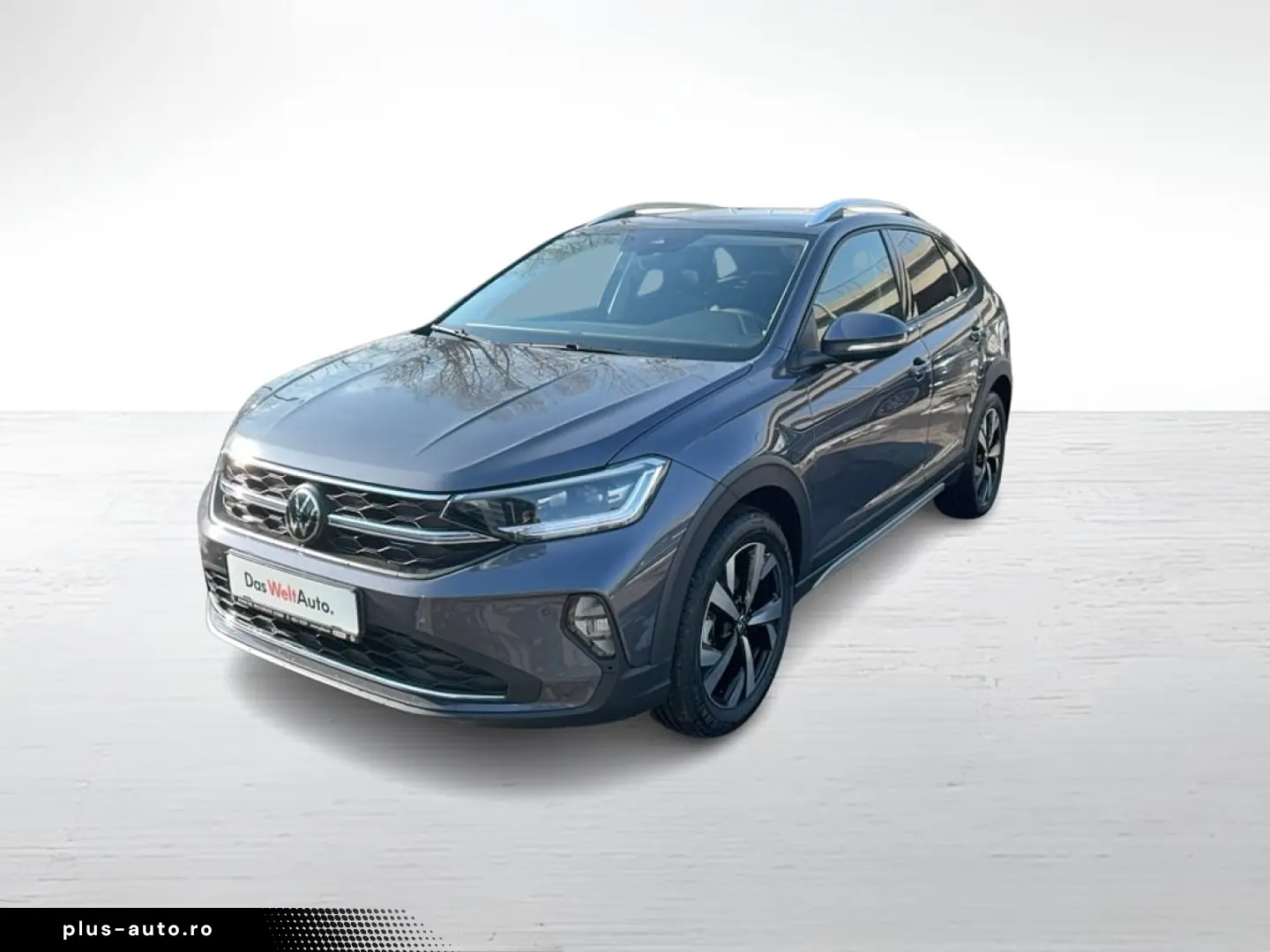 Volkswagen TAIGO SUV 2025