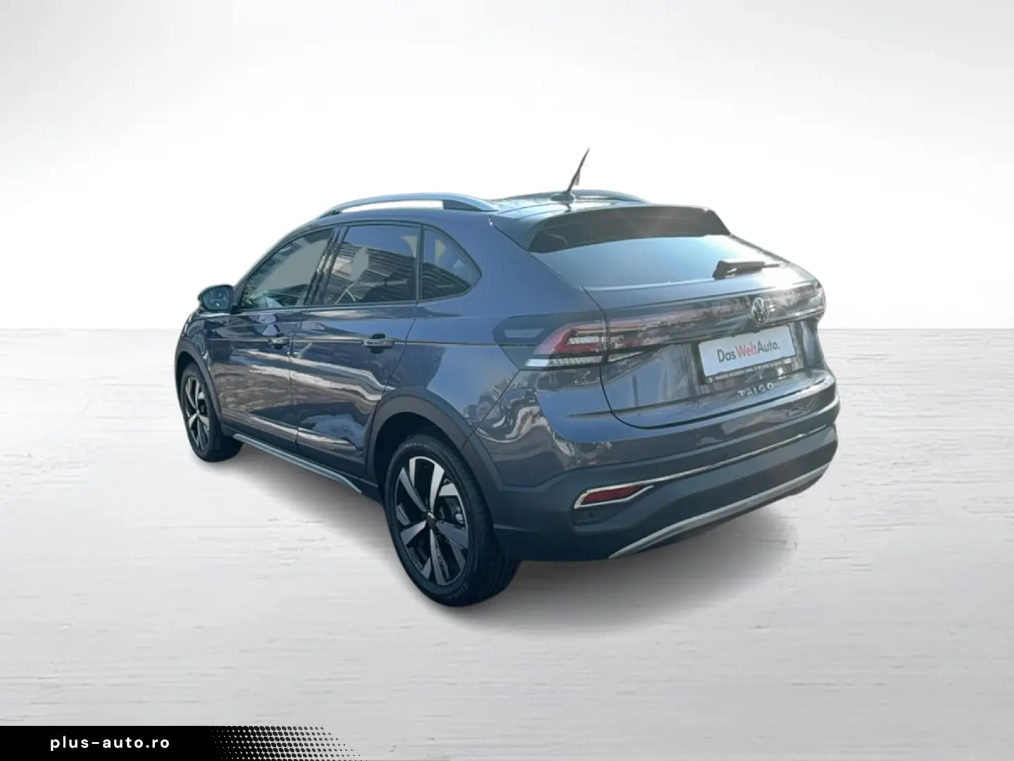 Volkswagen TAIGO SUV 2025