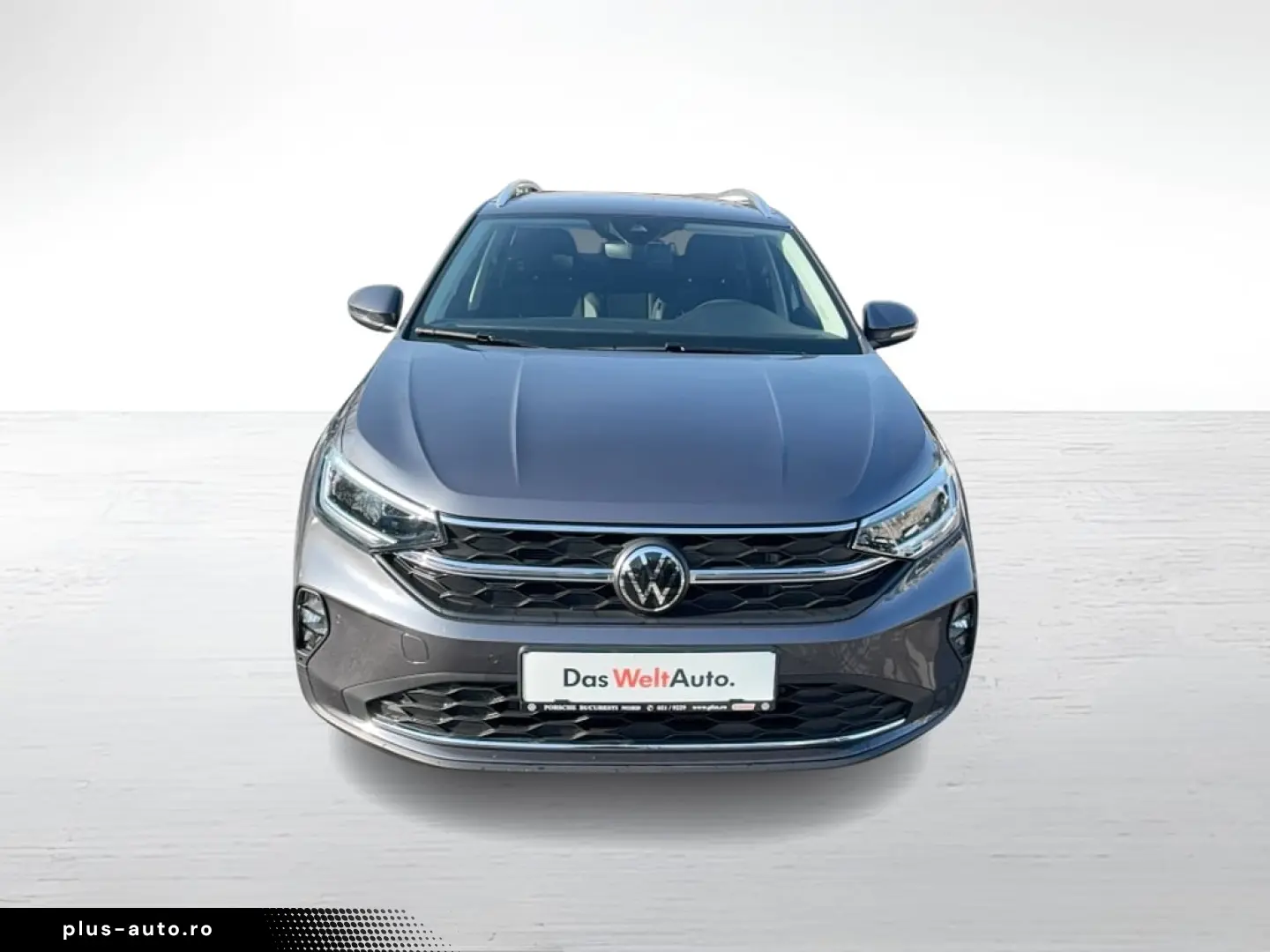 Volkswagen TAIGO SUV 2025