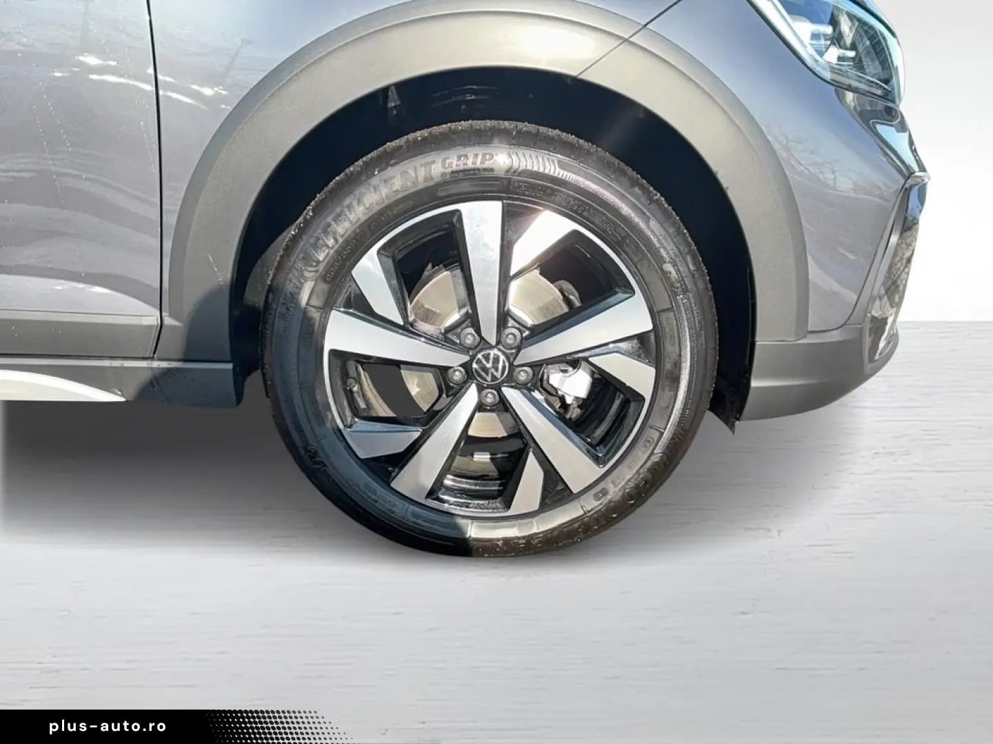 Volkswagen TAIGO SUV 2025
