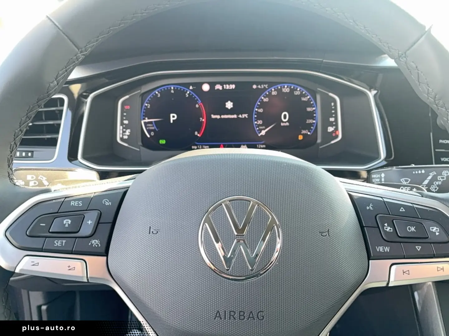 Volkswagen TAIGO SUV 2025