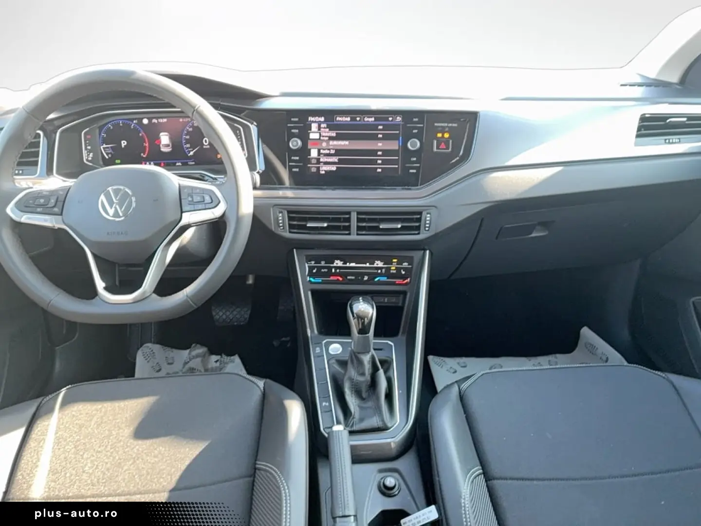 Volkswagen TAIGO SUV 2025