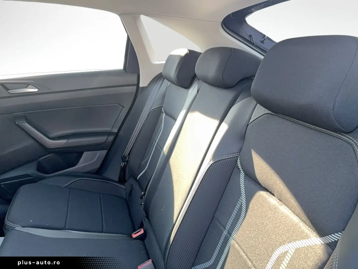 Volkswagen TAIGO SUV 2025