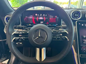 Mercedes-Benz CLE 200 CLE Coupe 200 4M AMG Massage
