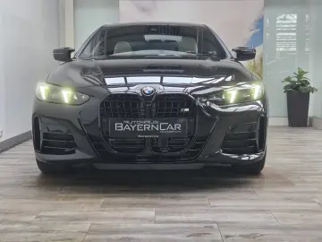 BMW M440i xDrive Coupe