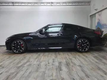 BMW M440i xDrive Coupe