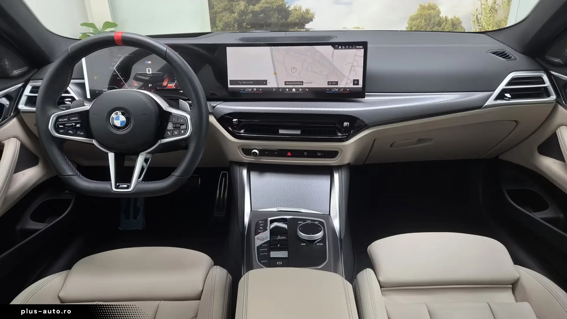 BMW M440i xDrive Coupe