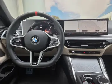 BMW M440i xDrive Coupe