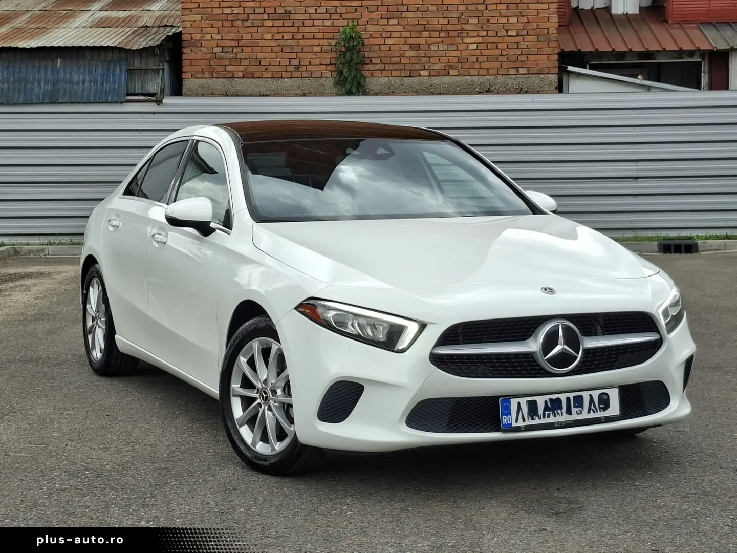 Mercedes-Benz A220