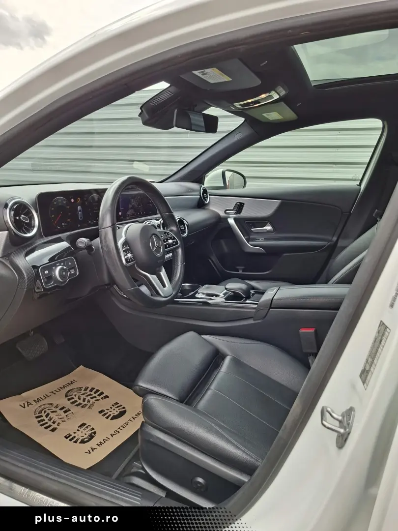 Mercedes-Benz A220