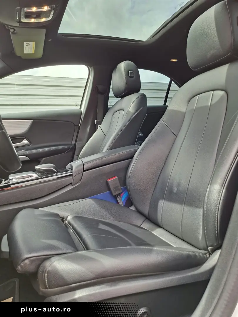 Mercedes-Benz A220