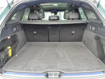 Mercedes-Benz GLC 220 d AMG 4M
