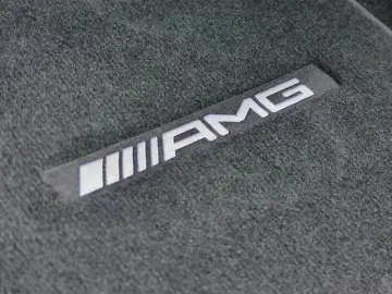 Mercedes-Benz GLC 220 d AMG 4M