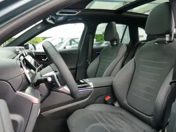 Mercedes-Benz GLC 220 d AMG 4M