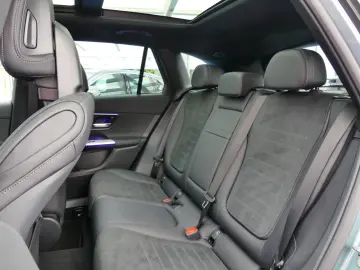 Mercedes-Benz GLC 220 d AMG 4M