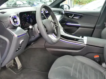 Mercedes-Benz GLC 220 d AMG 4M