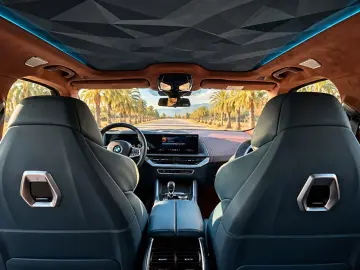 BMW B&W DRIVING ASSIST PRO MASSAGE SOFTCLOSE 23 TOW
