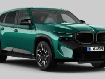 BMW XM 50e