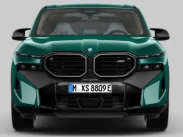 BMW XM 50e FULL