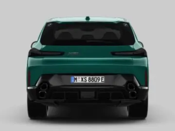 BMW XM 50e FULL