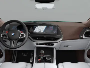 BMW XM 50e FULL