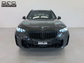 BMW X5 30 d xDrive M Sport