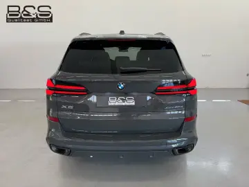 BMW X5 30 d xDrive M Sport