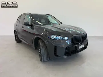 BMW X5 30 d xDrive M Sport