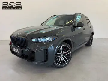 BMW X5 30 d xDrive M Sport