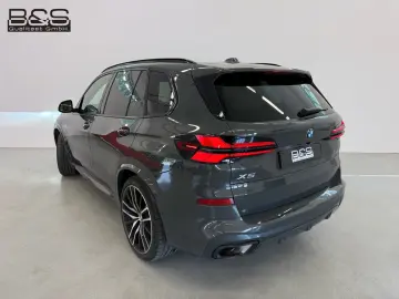 BMW X5 30 d xDrive M Sport