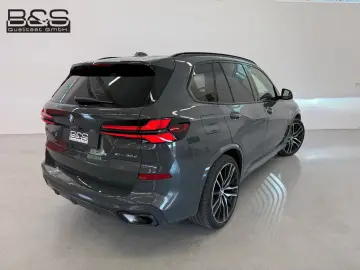 BMW X5 30 d xDrive M Sport