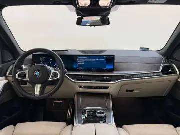 BMW X5 30 d xDrive M Sport