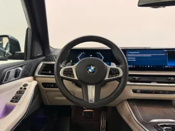 BMW X5 30 d xDrive M Sport
