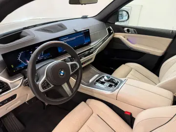 BMW X5 30 d xDrive M Sport