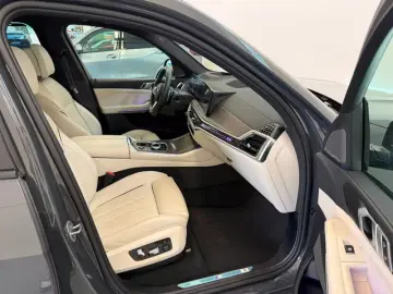 BMW X5 30 d xDrive M Sport