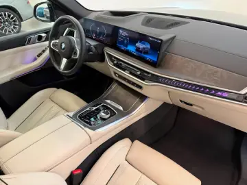 BMW X5 30 d xDrive M Sport