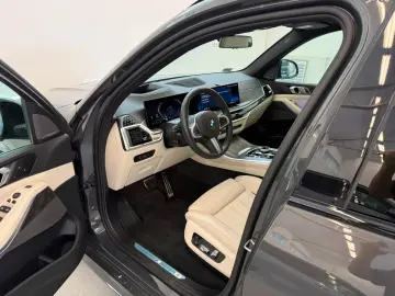 BMW X5 30 d xDrive M Sport