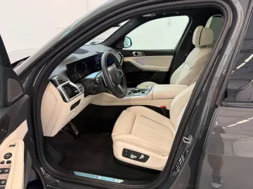 BMW X5 30 d xDrive M Sport
