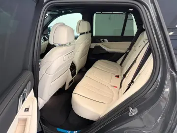 BMW X5 30 d xDrive M Sport