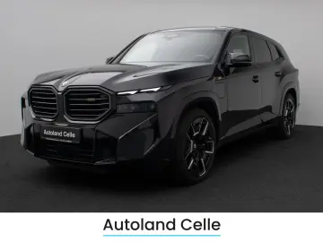 BMW XM 360  HUD DAB B&W Massage SoftCl AHK 22  Voll