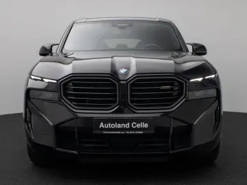 BMW XM 360  HUD DAB B&W Massage SoftCl AHK 22  Voll
