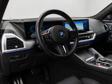 BMW XM 360  HUD DAB B&W Massage SoftCl AHK 22  Voll