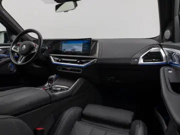 BMW XM 360  HUD DAB B&W Massage SoftCl AHK 22  Voll