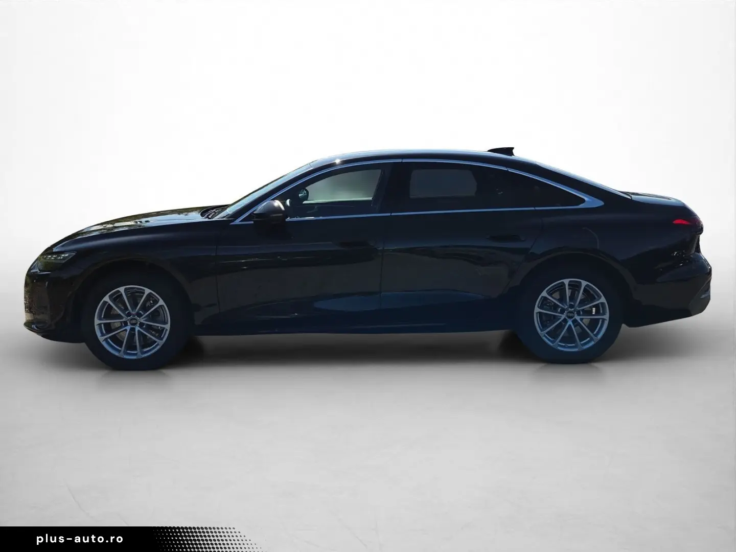 AUDI A6 în leasing operațional MOOV
