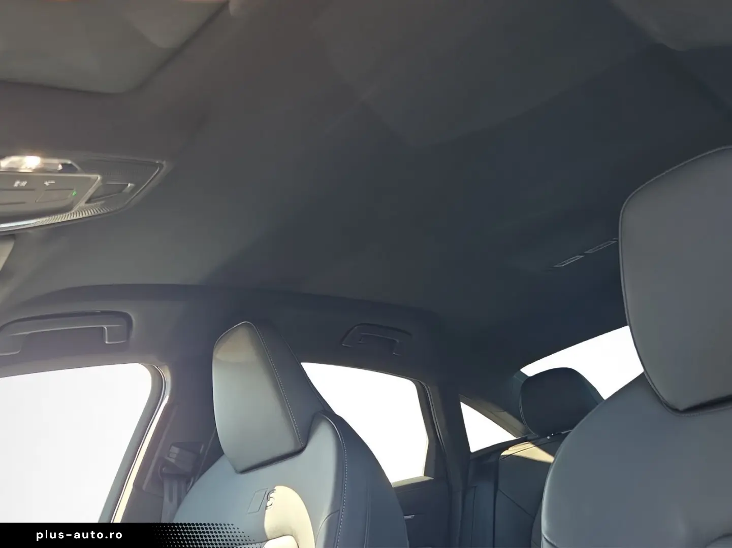 AUDI A6 în leasing operațional MOOV