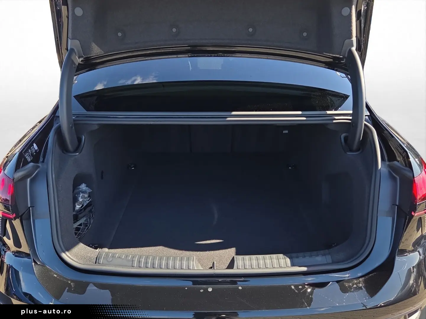 AUDI A6 în leasing operațional MOOV